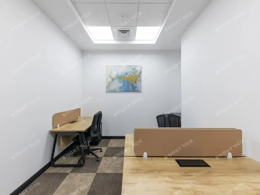 Сервисный офис 2nbsp500 кв фт - 3