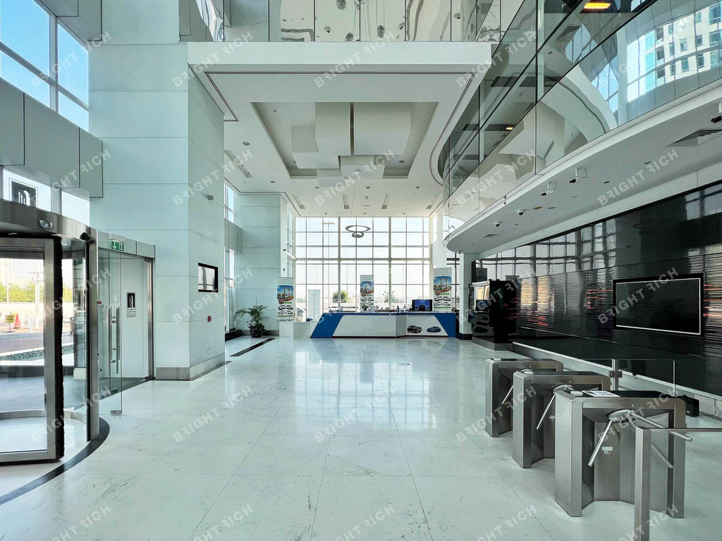 Jumeirah Business Center 5 - 4