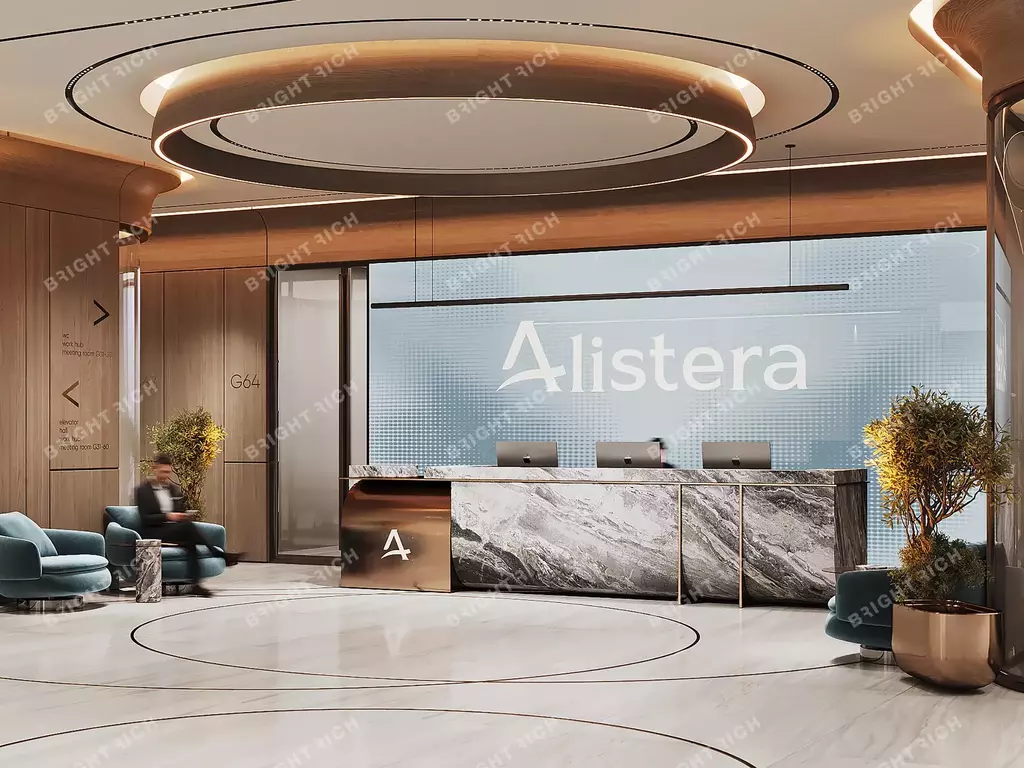 Alistera - 2