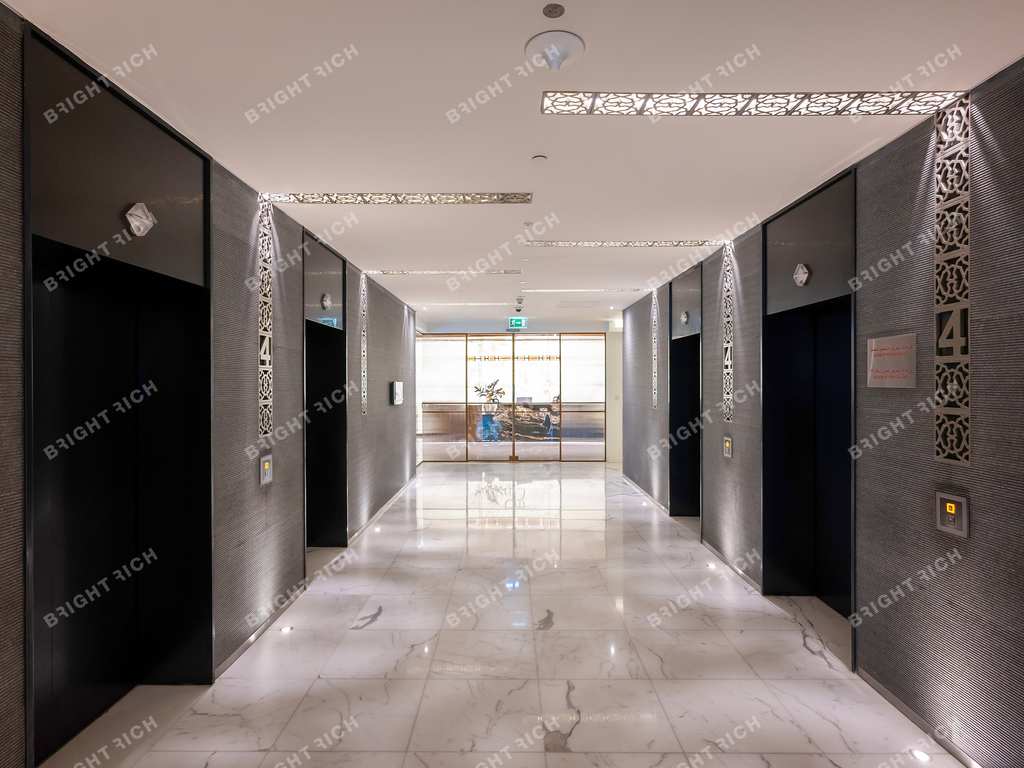 Braymont Offices - 4