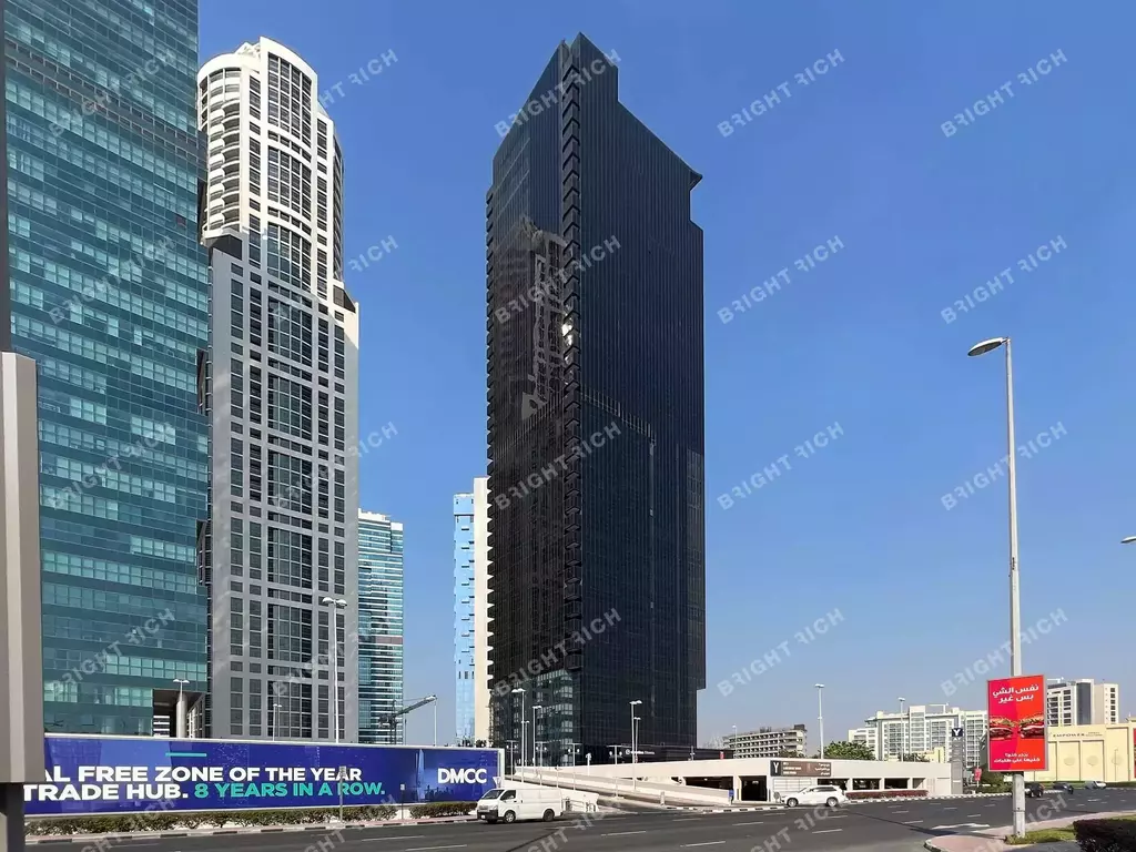 Jumeirah Business Center 3 - 1