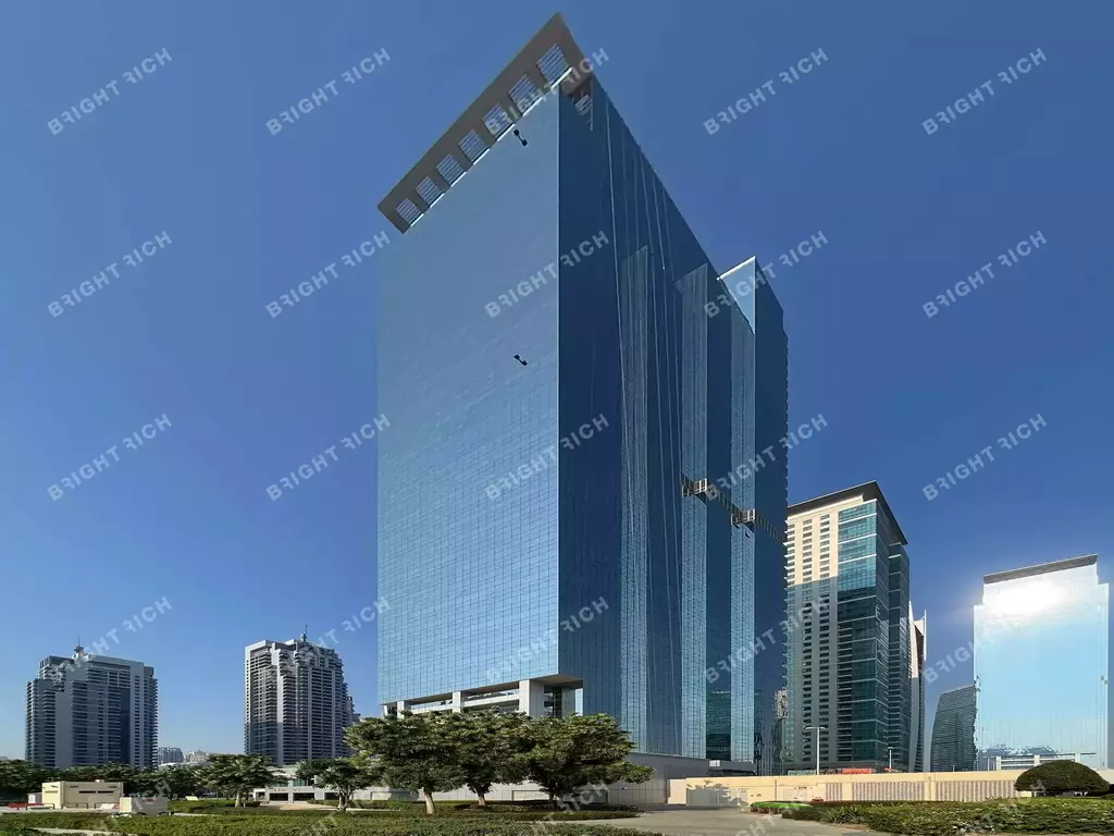 Jumeirah Business Center 5 - 1