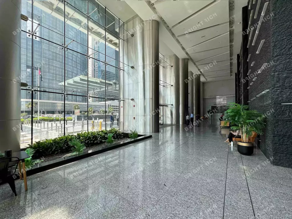 Vision Tower - 5