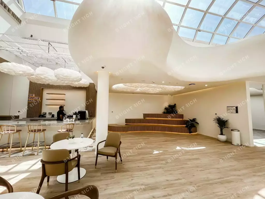 Cloud Spaces Circle Mall - 1