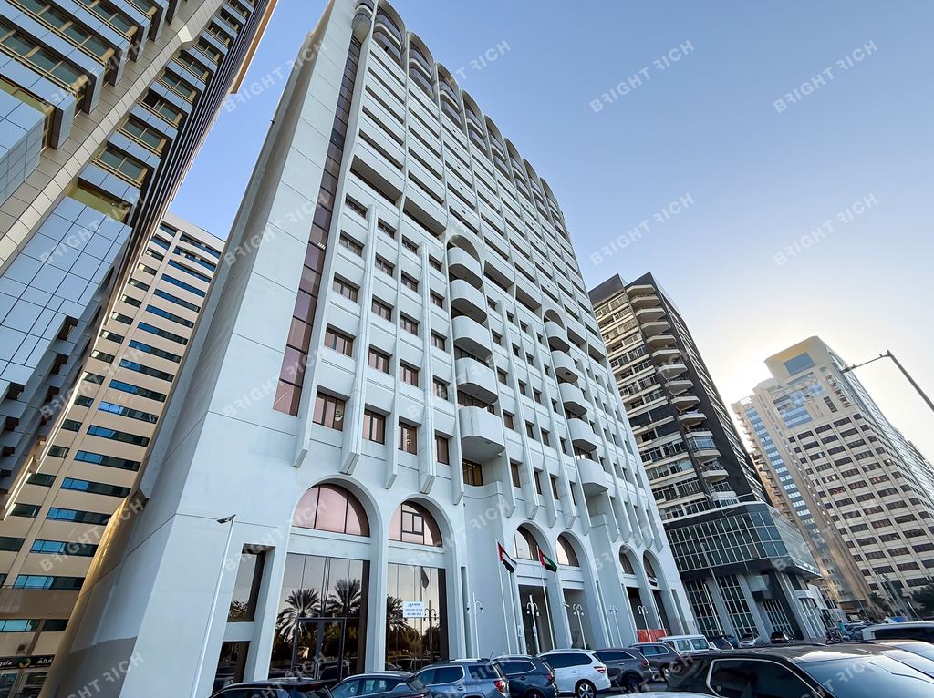 Dar Al Salam Building - 2
