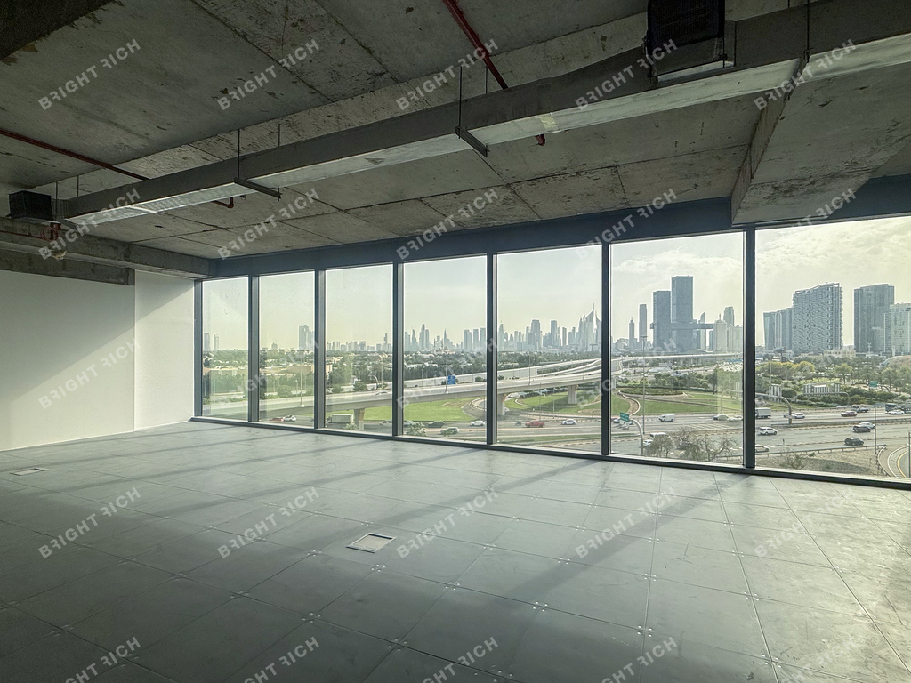 Офис 3nbsp1810 sqft - 2