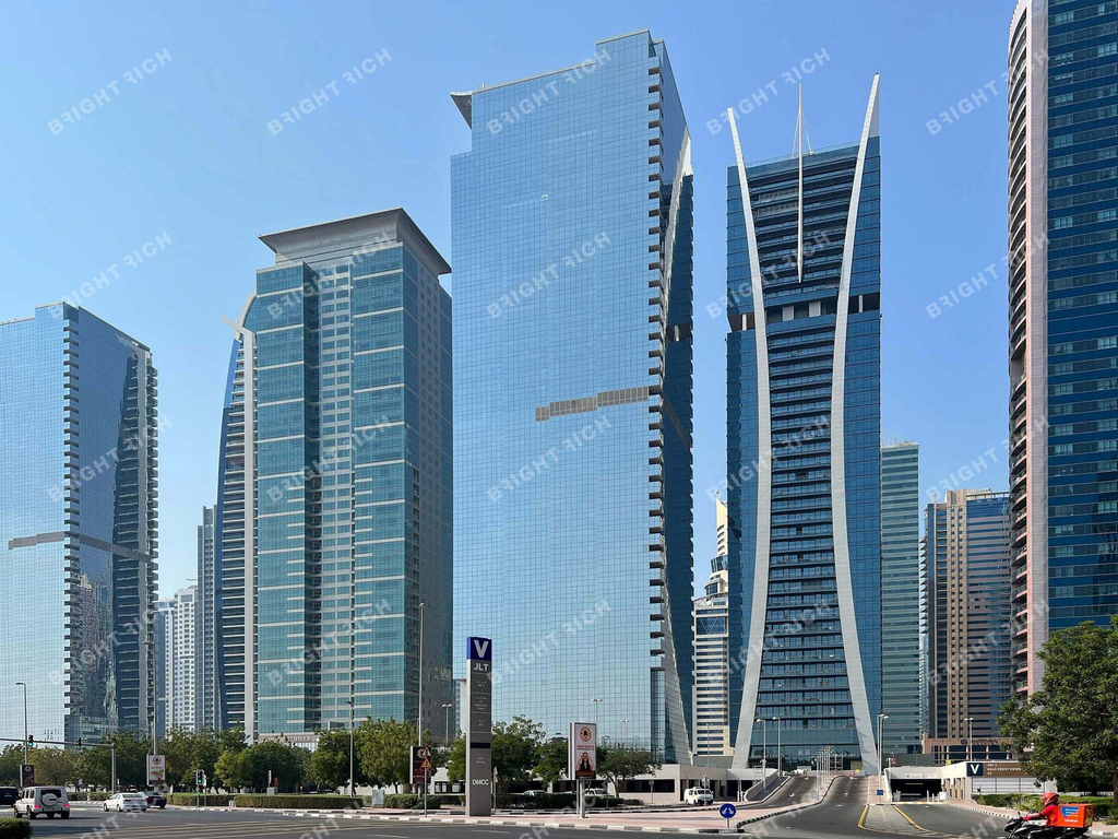 Jumeirah Business Center 2 - 1