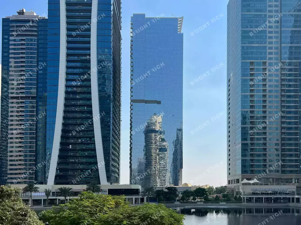 Jumeirah Business Center 2 - 2