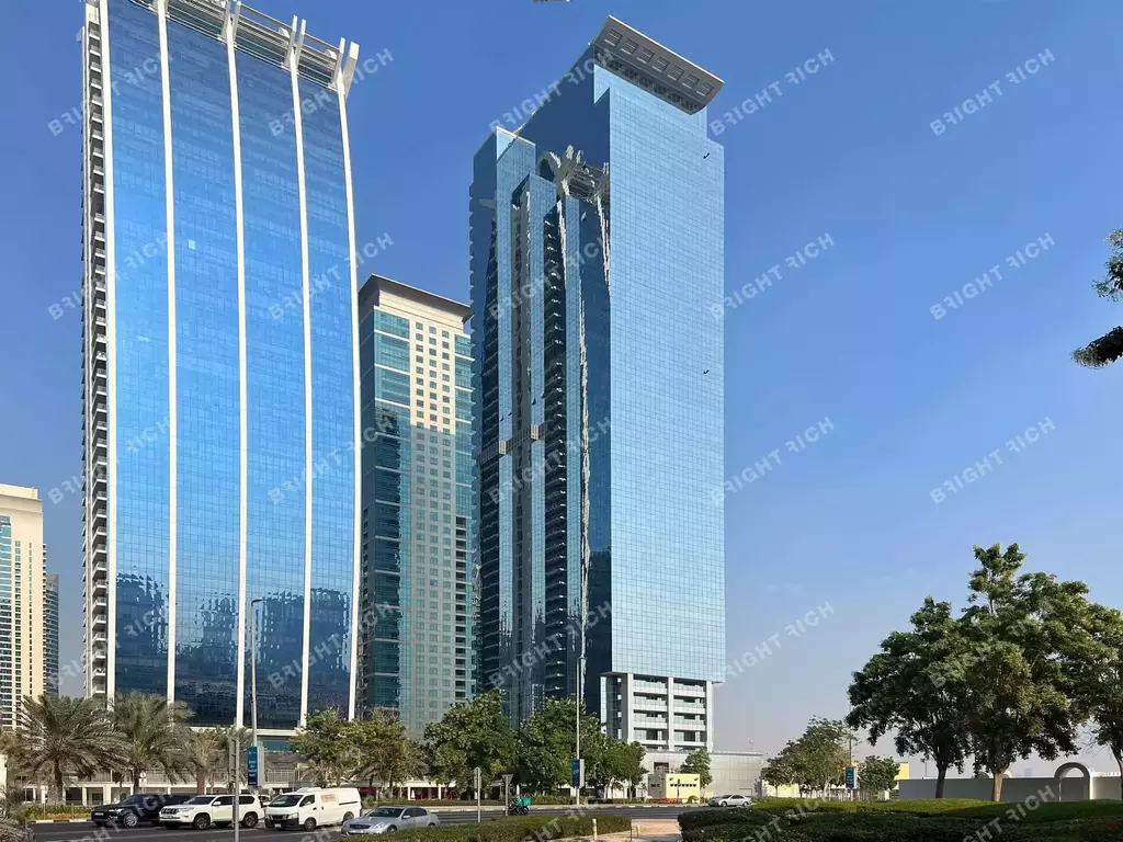 Jumeirah Business Center 5 - 2
