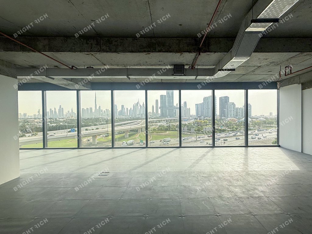 Офис 3nbsp1810 sqft - 4