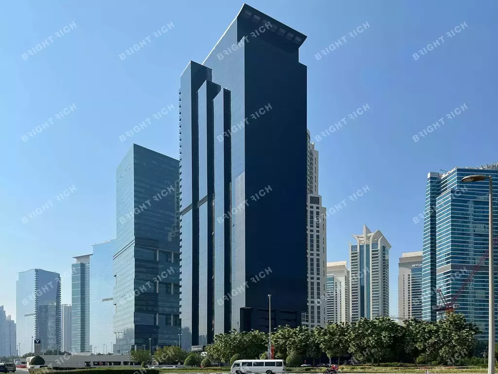 Jumeirah Business Center 3 - 3