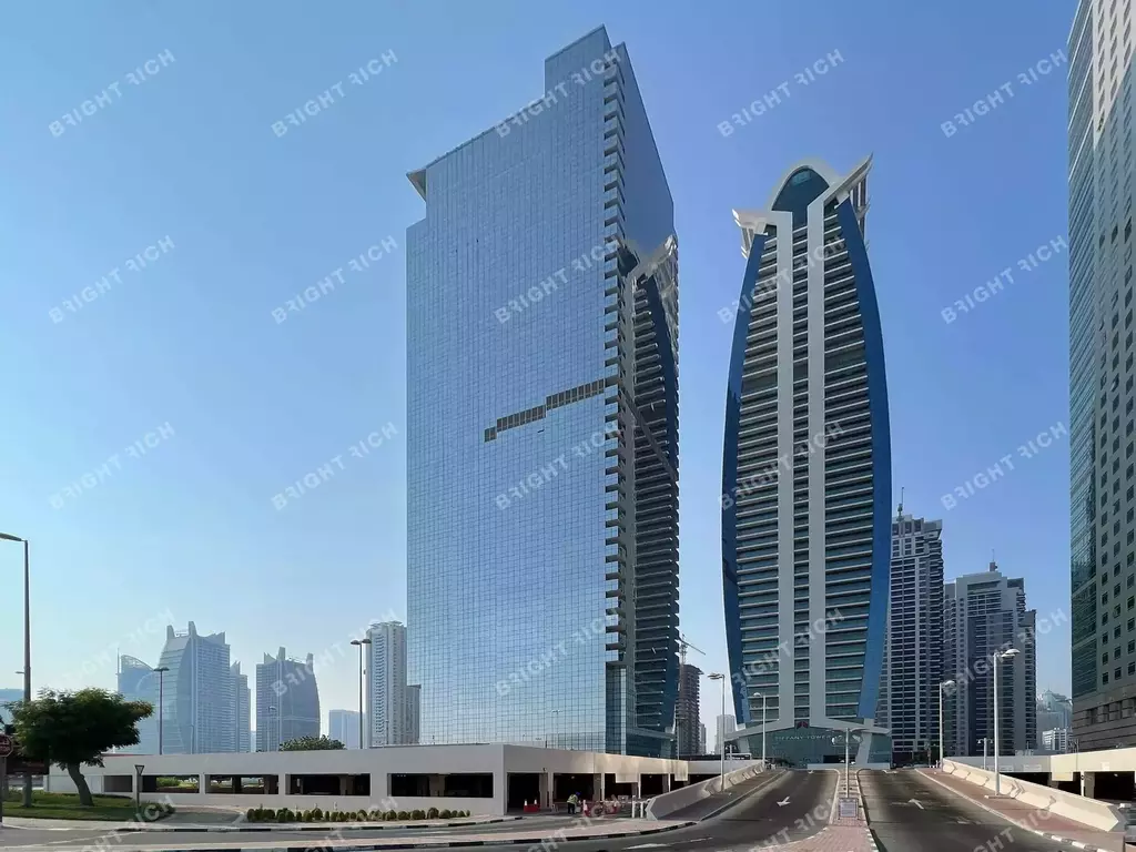 Jumeirah Business Center 5 - 3
