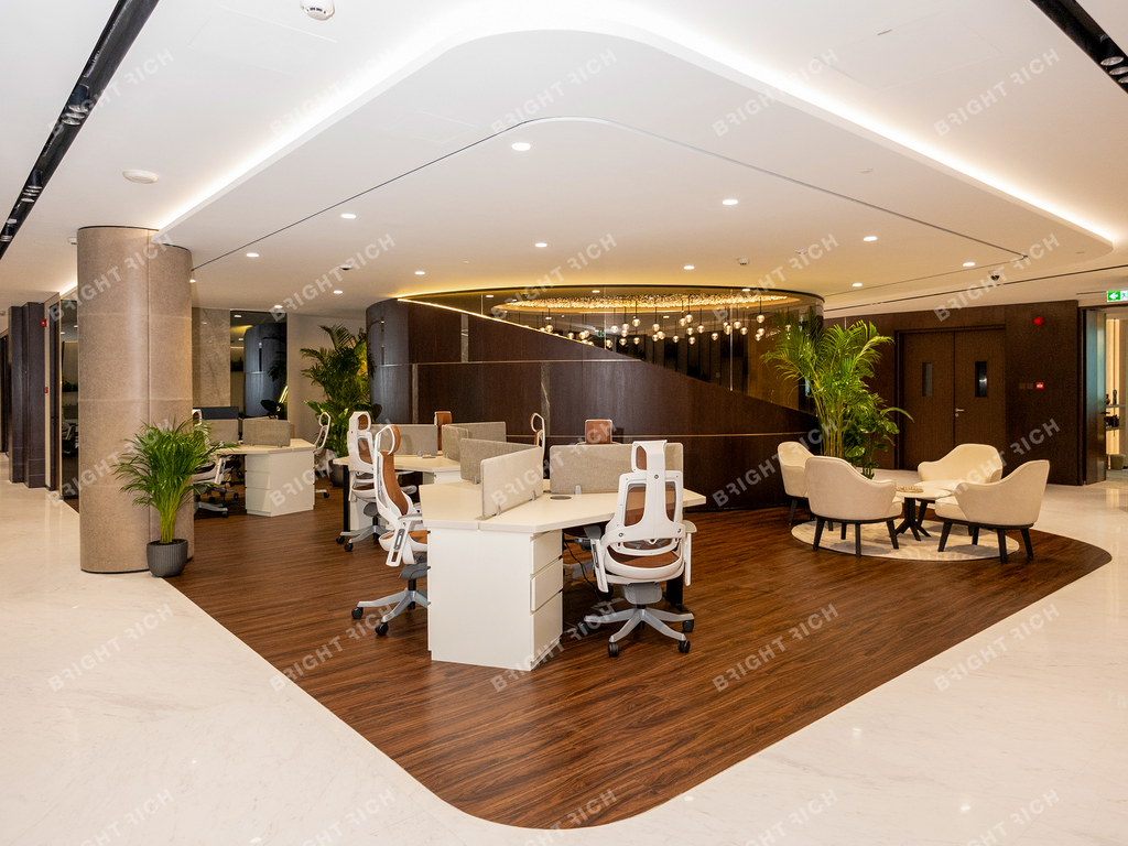 Office Square  - 5