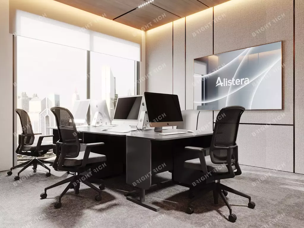 Сервисный офис 1374 кв фт - 1