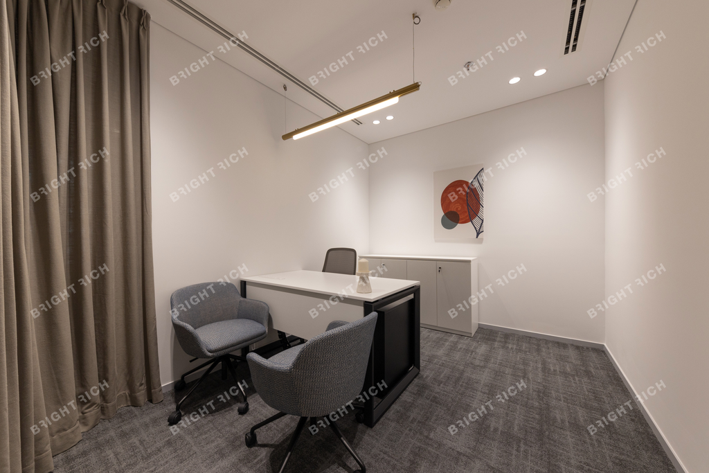 Сервисный офис 1nbsp840 sqft - 5