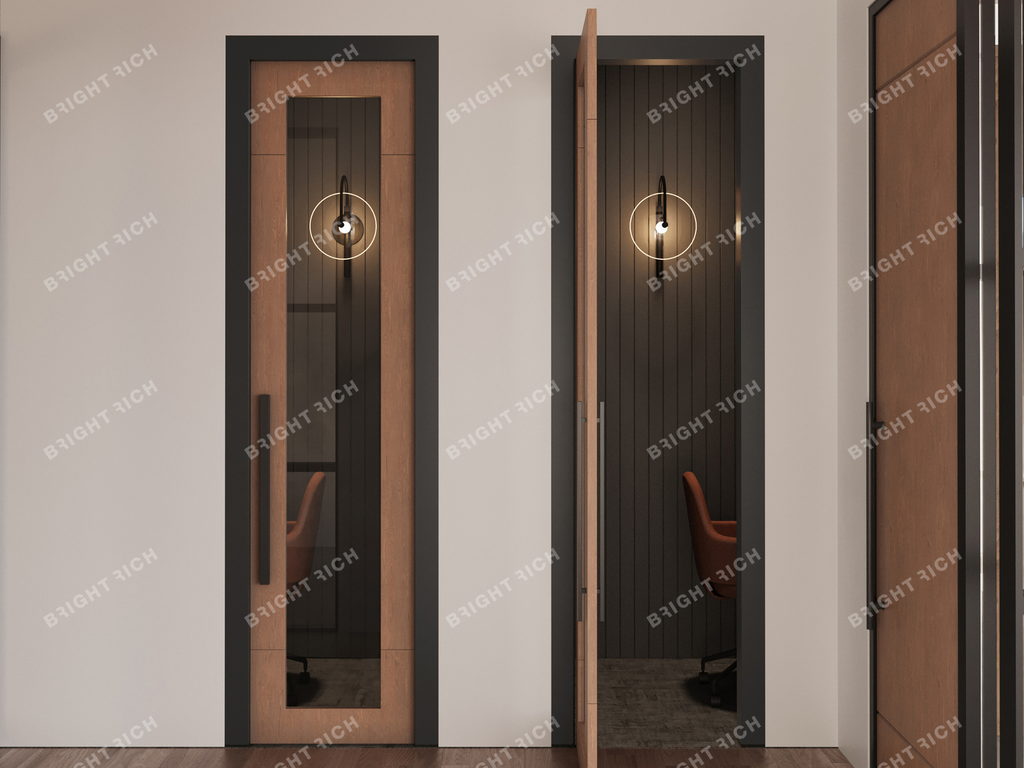 Сервисный офис 150 кв фт - 5