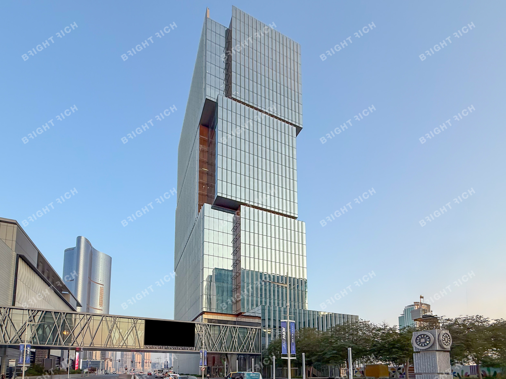 The Executive Centre Al Maryah Tower - 2