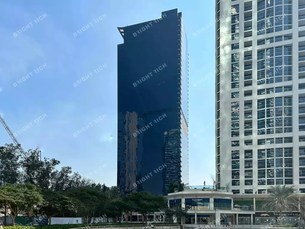 Jumeirah Business Center 3 - 4