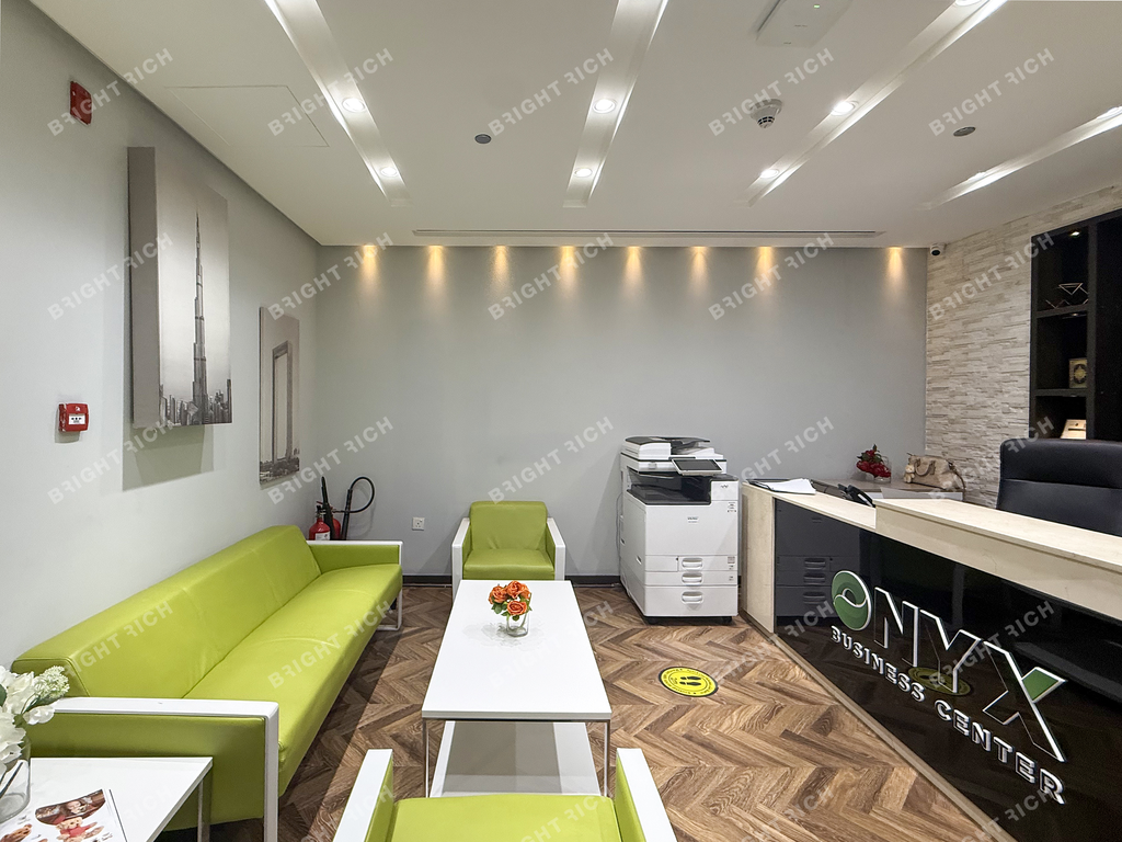 ONYX Business Center - 2