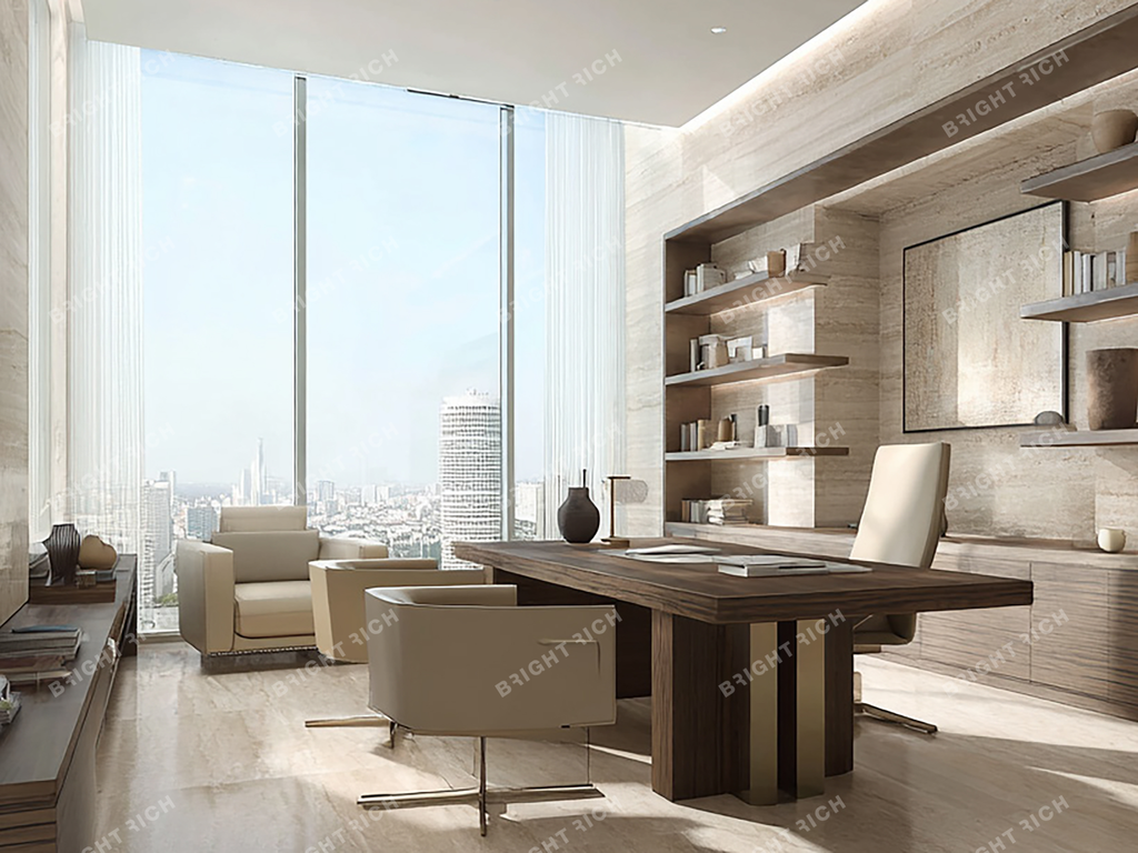 1970 Office Tower - 2