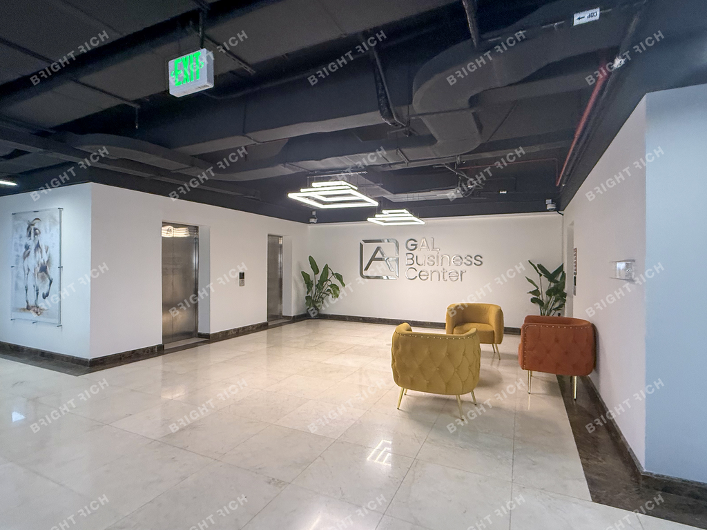Gal Business Center - 4