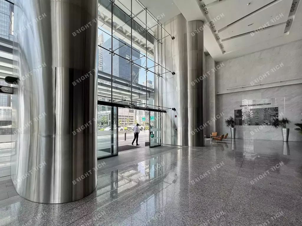 Vision Tower - 4