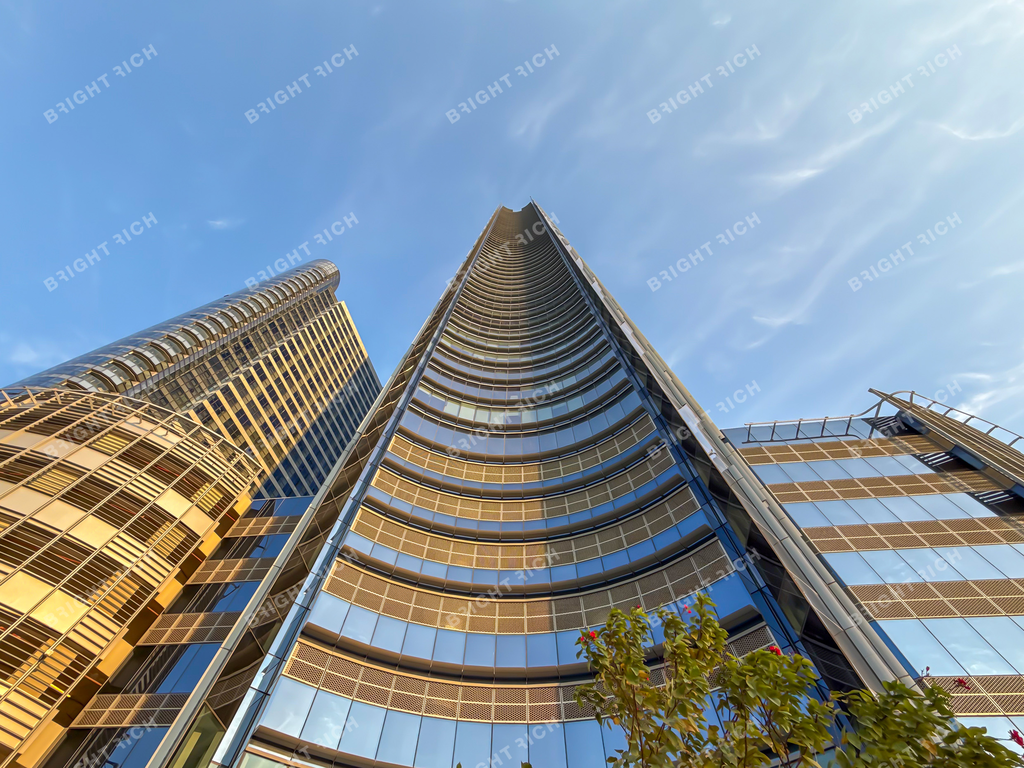 Addax Office Tower - 2