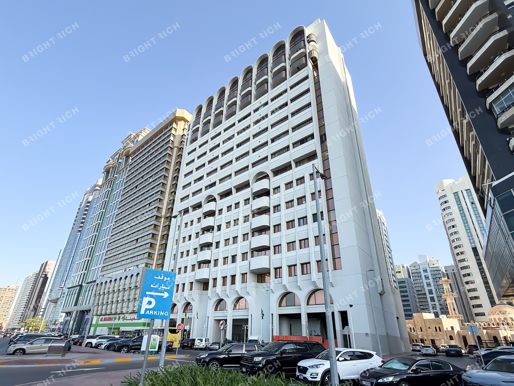 Dar Al Salam Building - 3