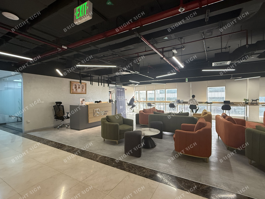Gal Business Center - 2