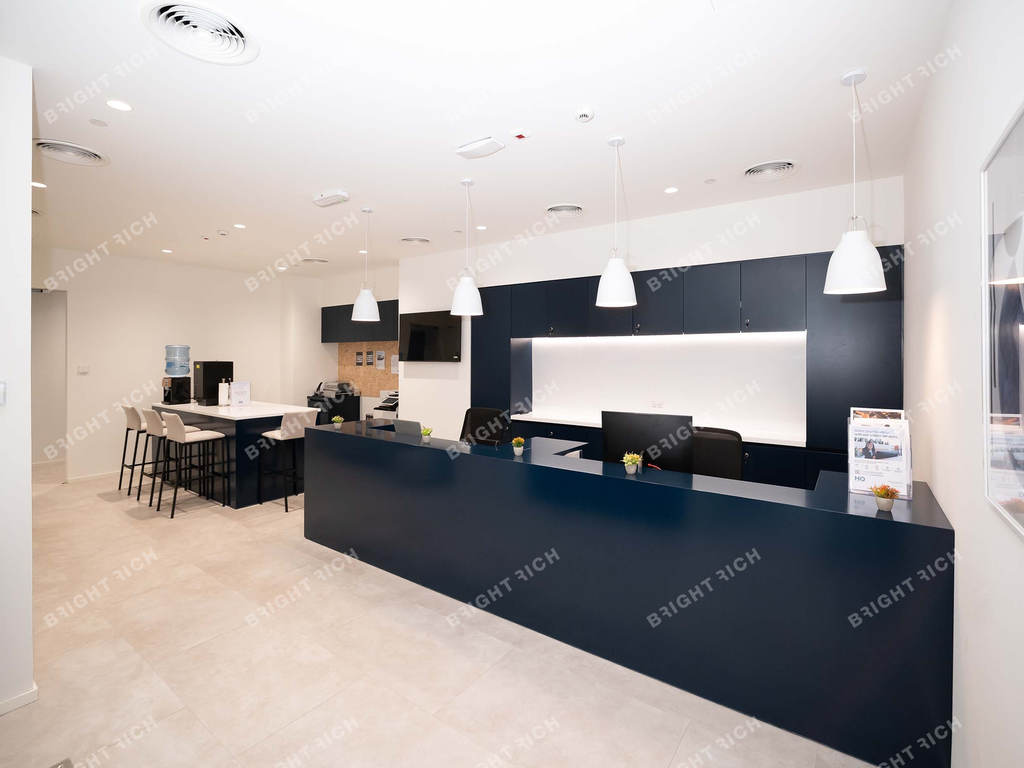 Regus Pixel Tower 6 - 2