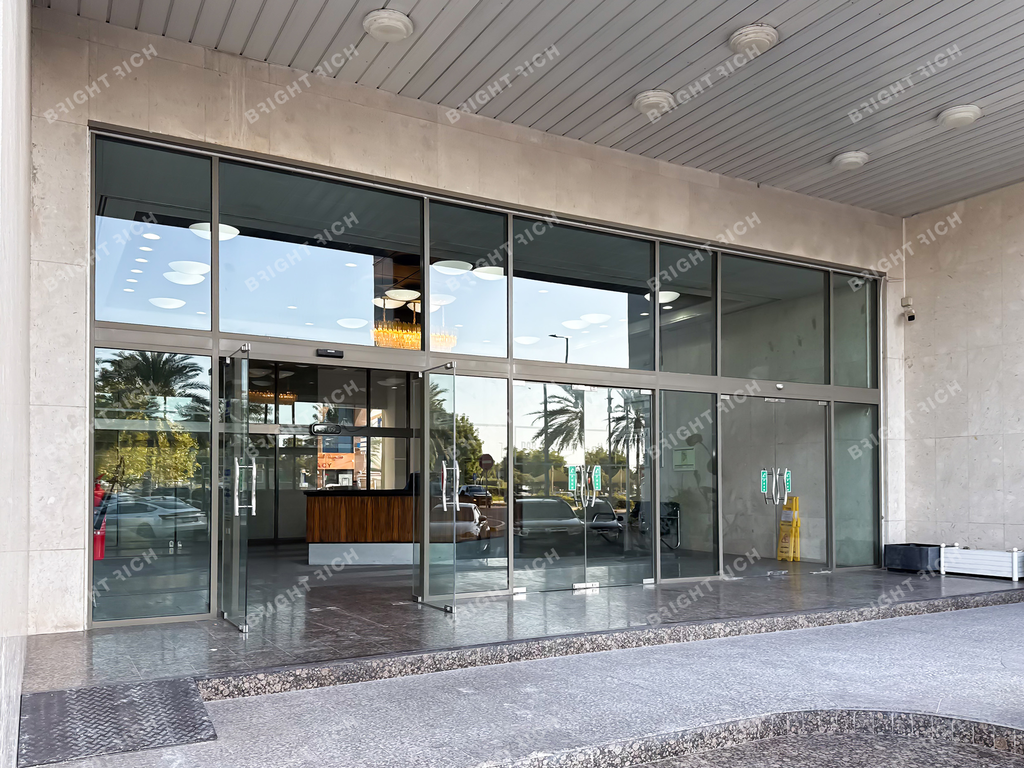 Dar Al Salam Building - 1