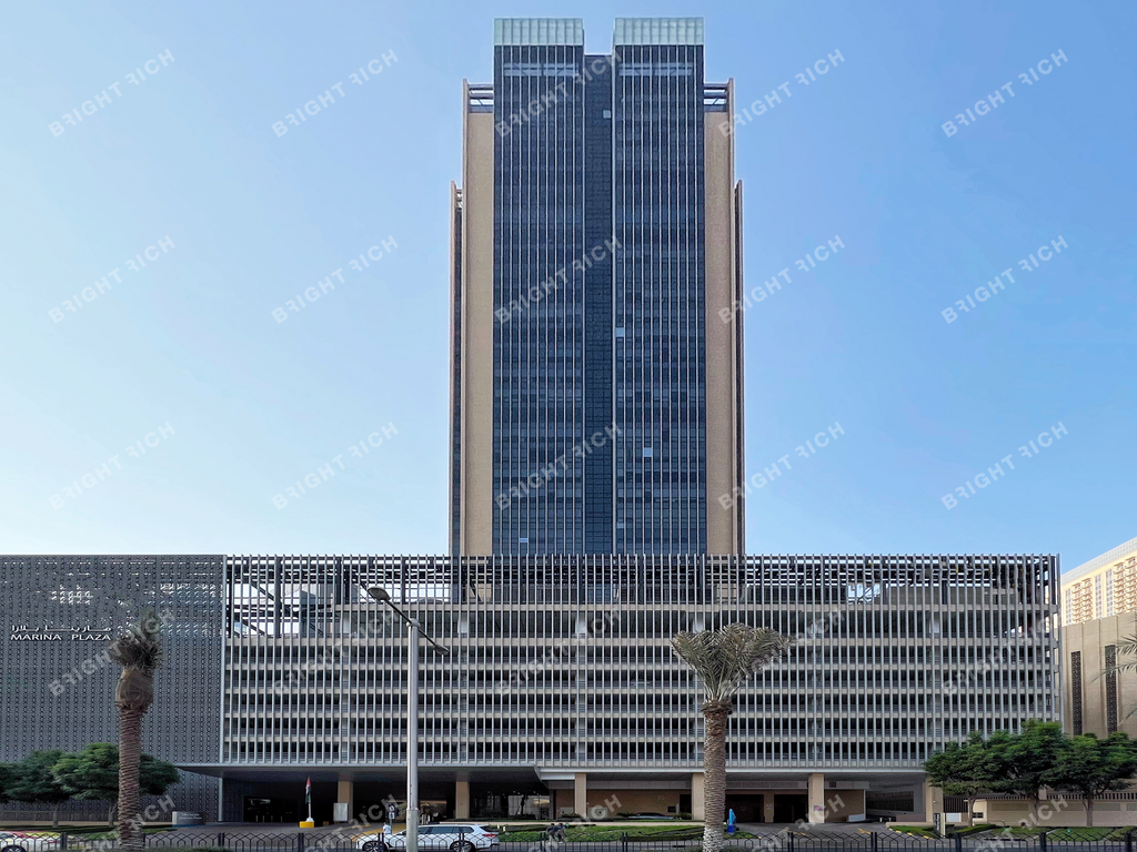 Marina Plaza - 3