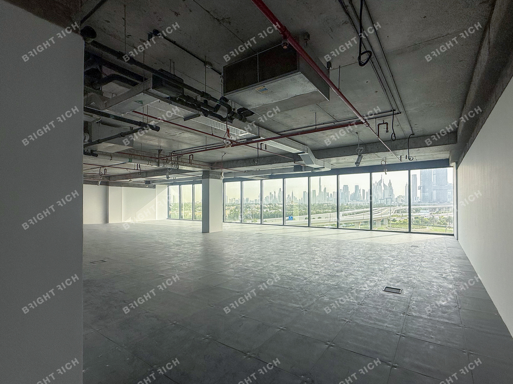 Офис 3nbsp1810 sqft - 1