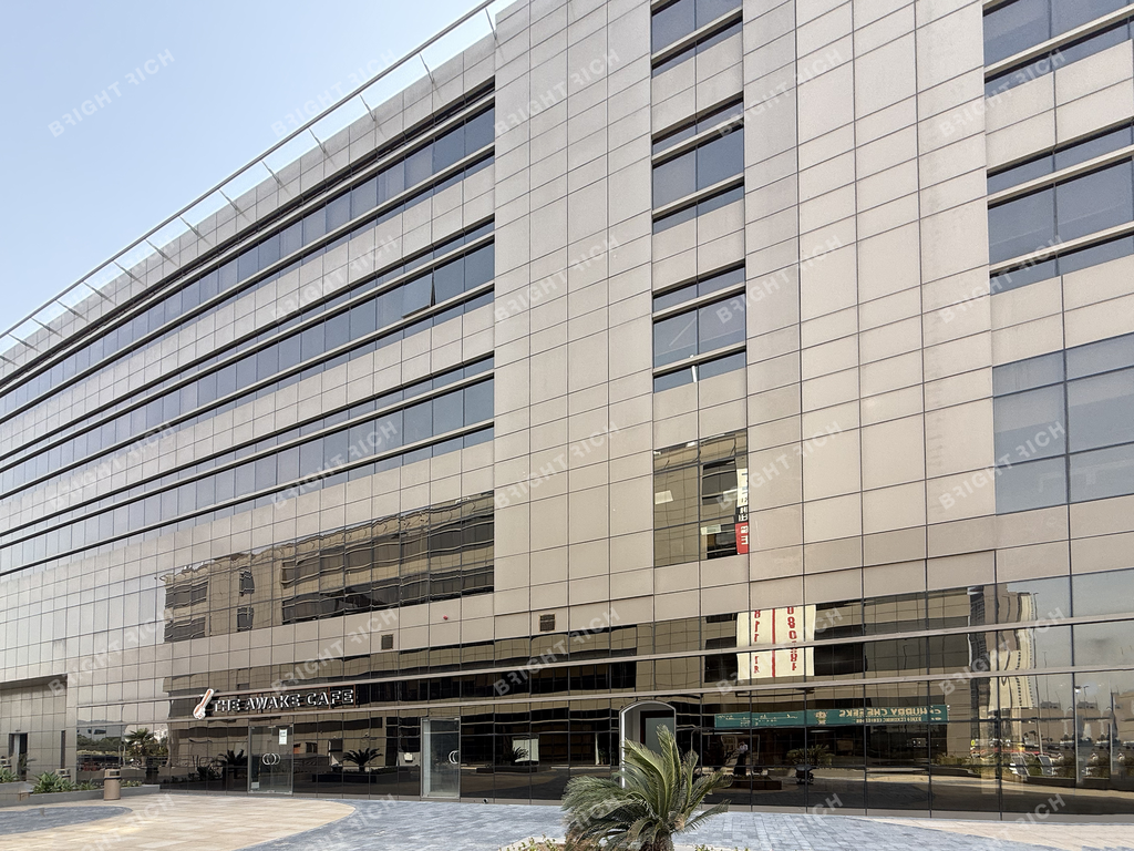 Gal Business Center - 1
