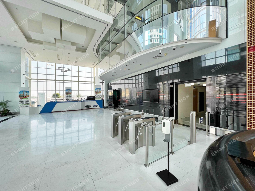 Jumeirah Business Center 5 - 5