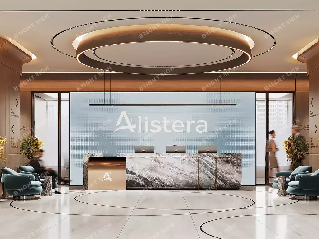 Alistera - 4