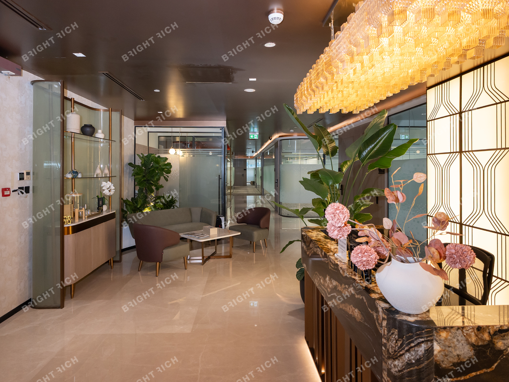 Braymont Offices - 5