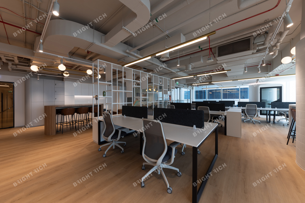 Сервисный офис 1nbsp840 sqft - 3
