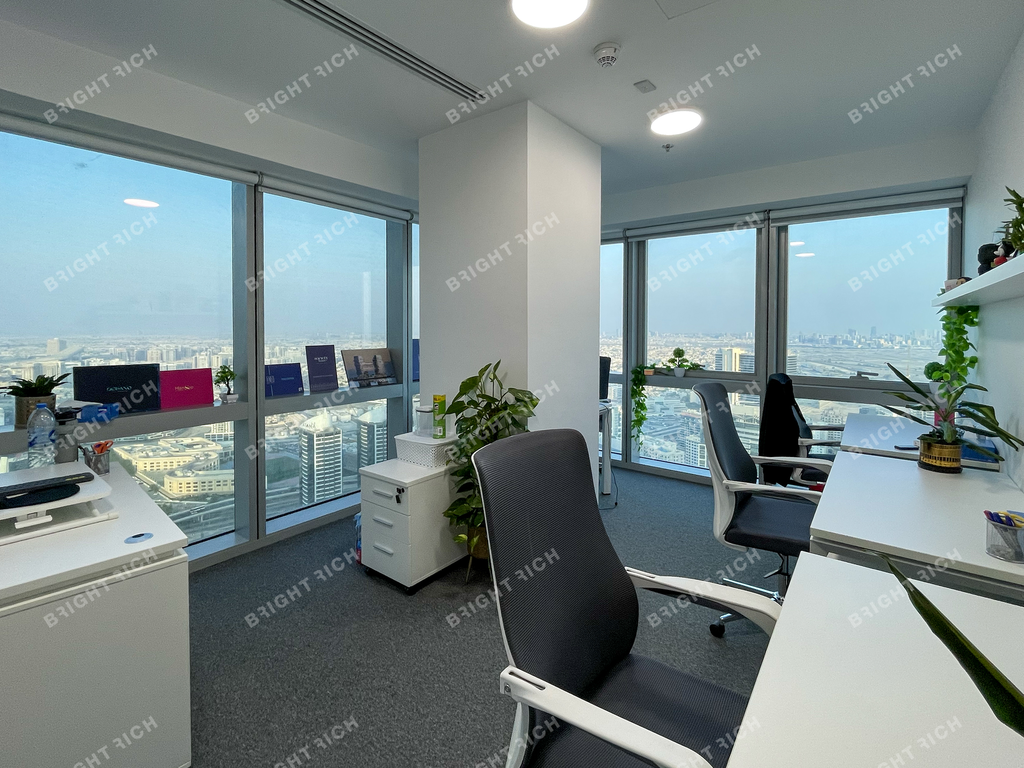 Сервисный офис 1153 кв фт - 1