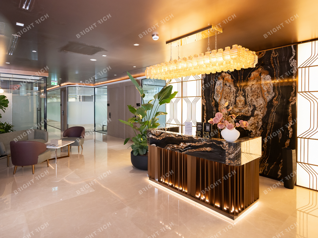 Braymont Offices - 5