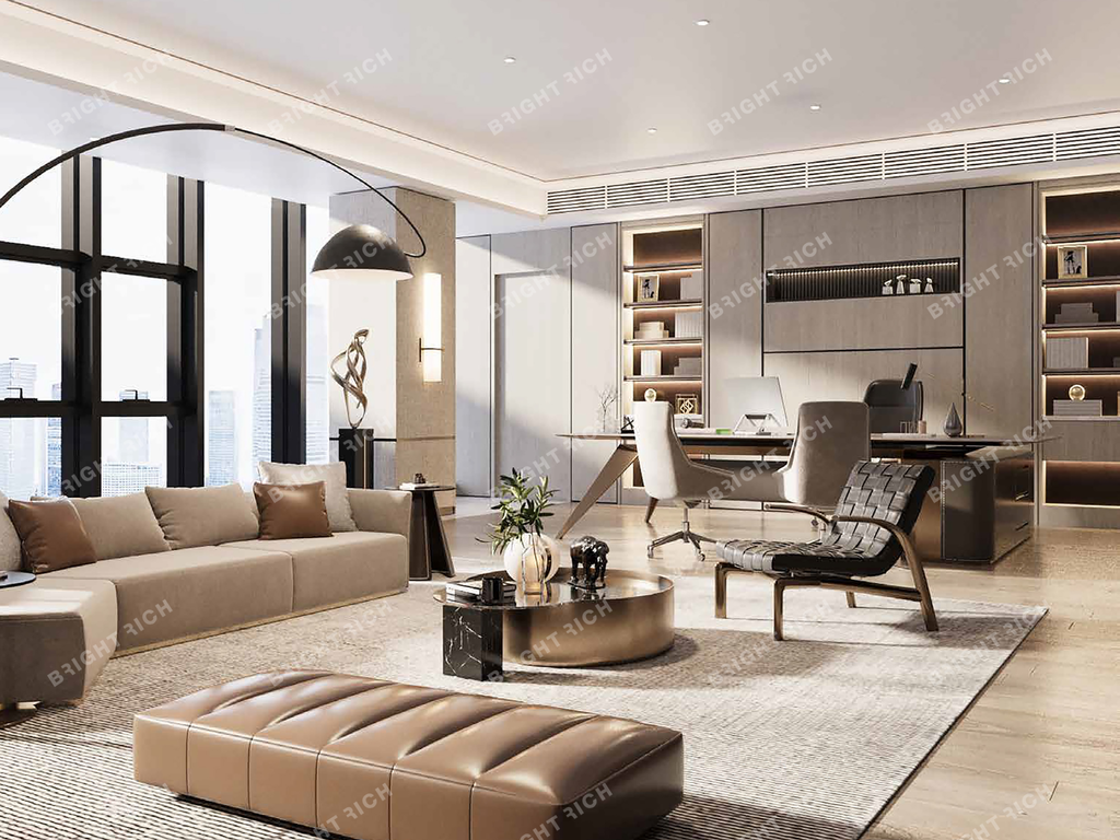Многофункциональный комплекс 1nbsp3874 sqft - 1