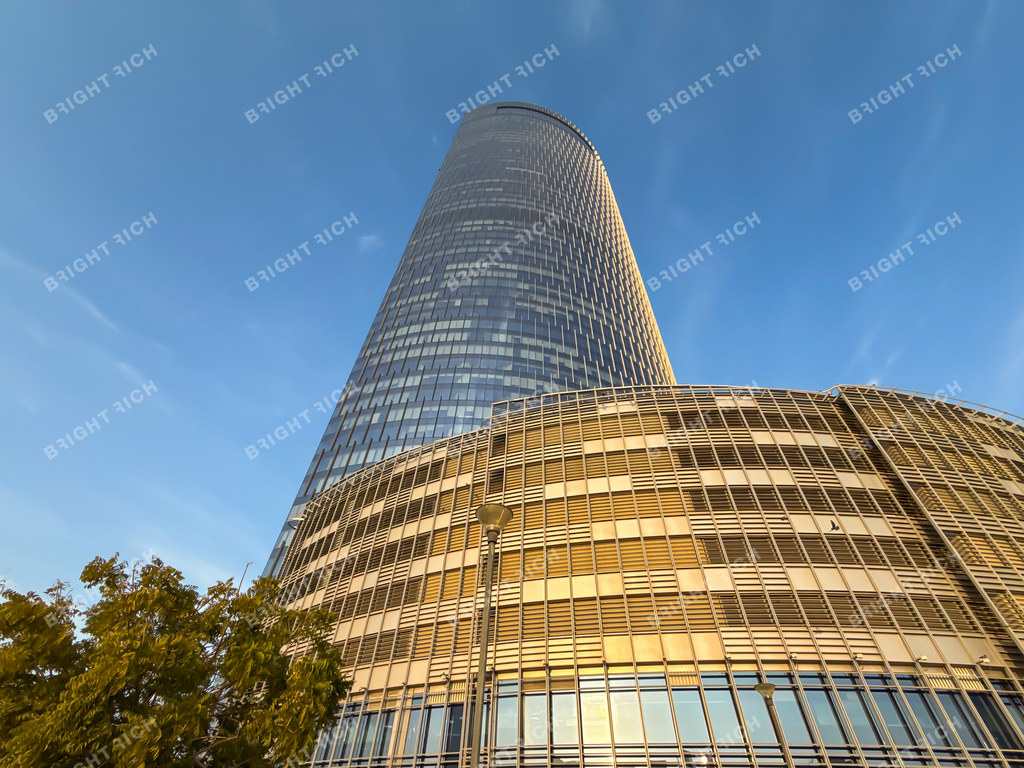 Addax Office Tower - 5
