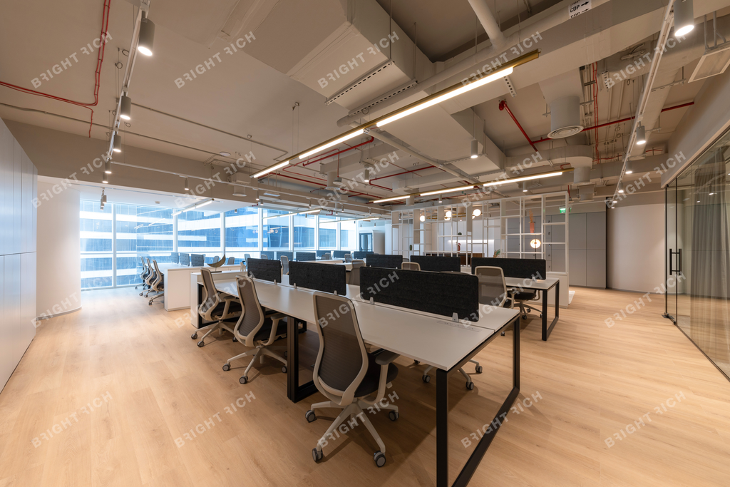 Сервисный офис 1nbsp840 sqft - 2