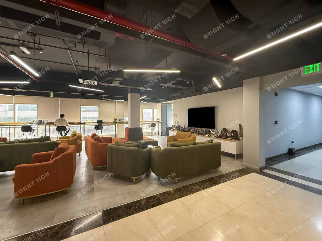 Gal Business Center - 3