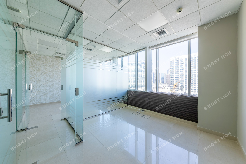 Офис 1nbsp056 sqft - 5