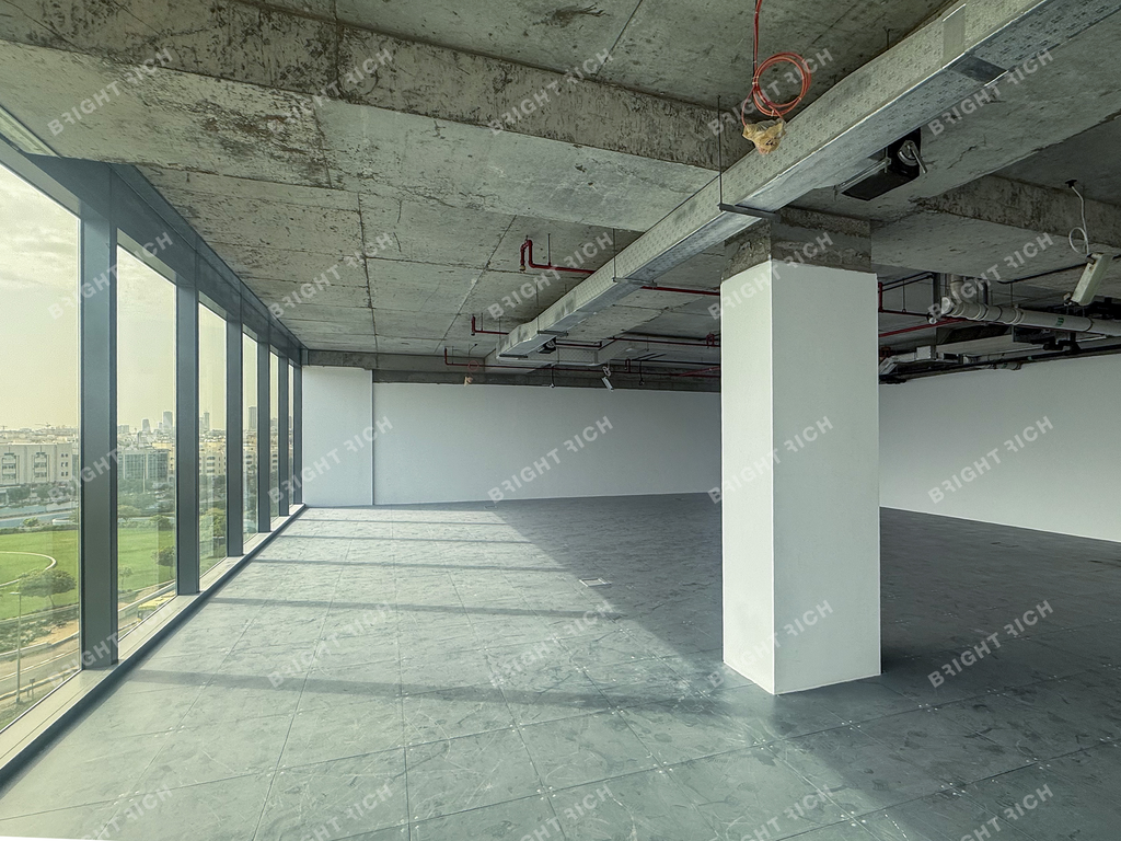 Офис 3nbsp1810 sqft - 5