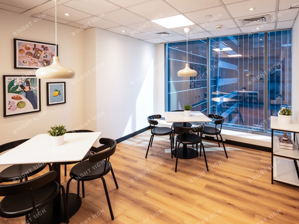 Сервисный офис 2154 кв фт - 4