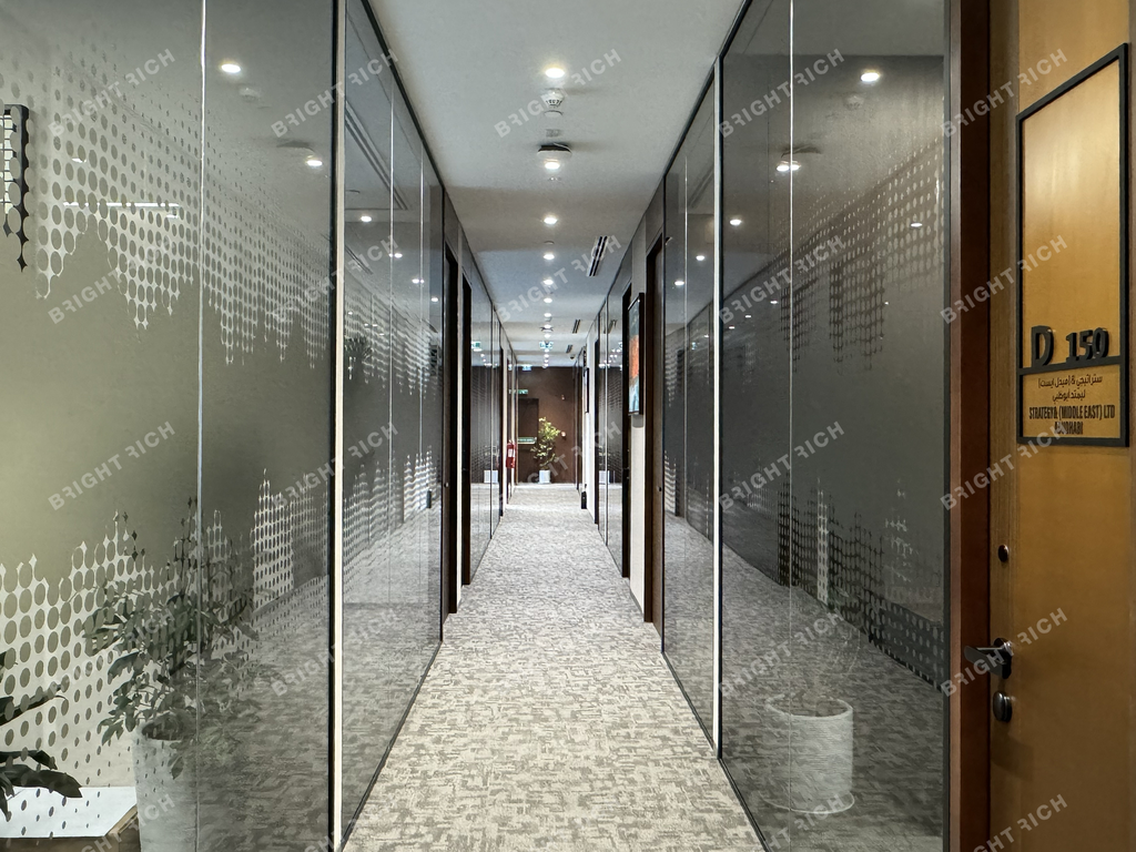 Office Square Nation Towers Mall - 4