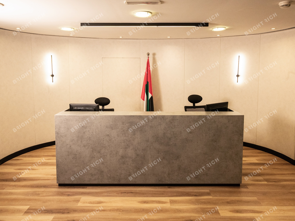Sentinel H Office Tower - 5
