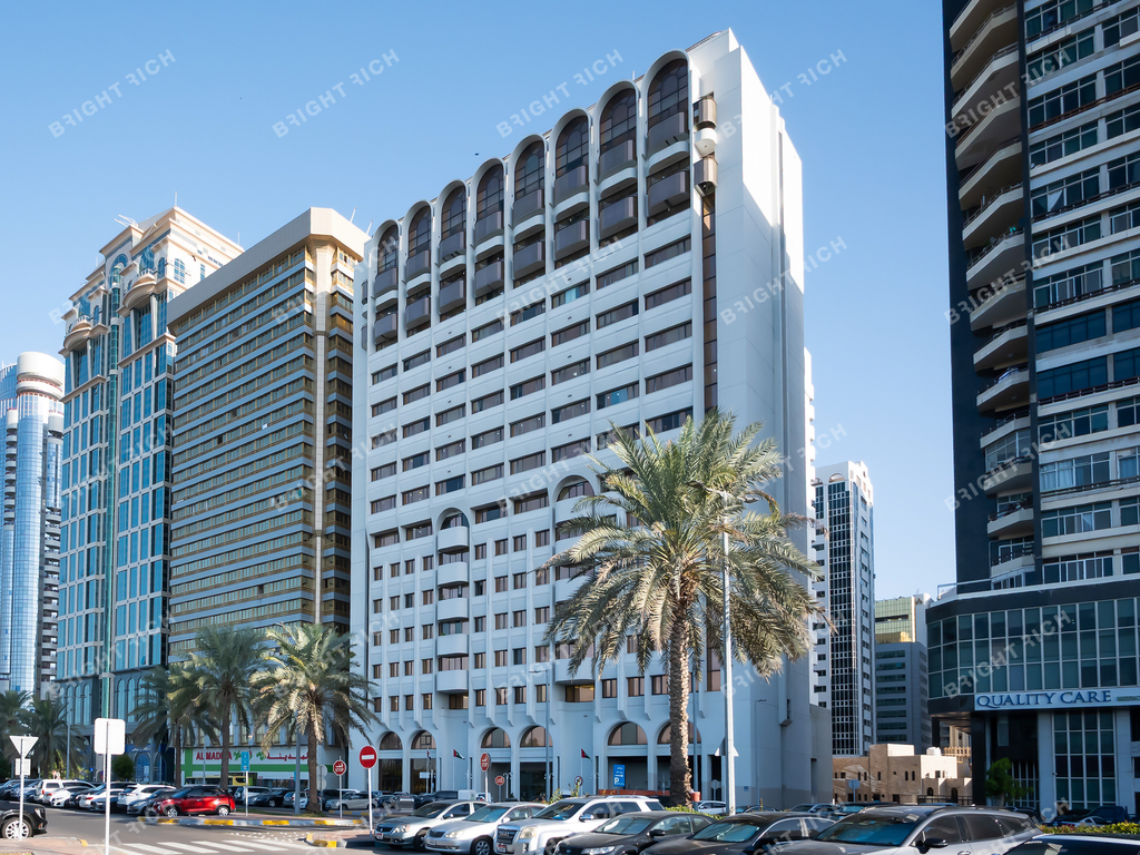 Dar Al Salam Building - 4
